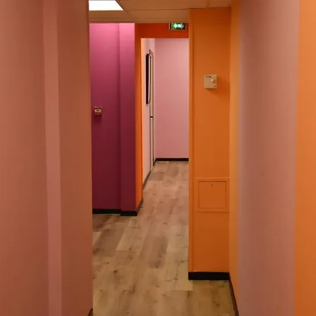 Hostel Hostelle - Women Only *