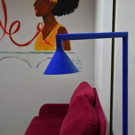 Hostel Hostelle - Women Only *