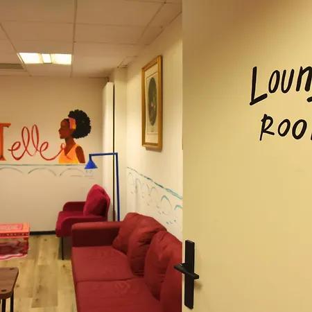 Hostel Hostelle - Women Only *