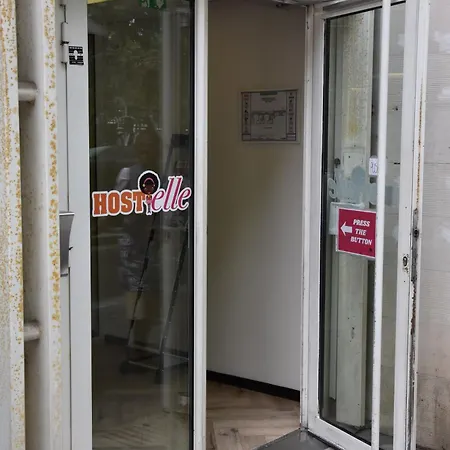 Hostelle - Women Only Παρίσι